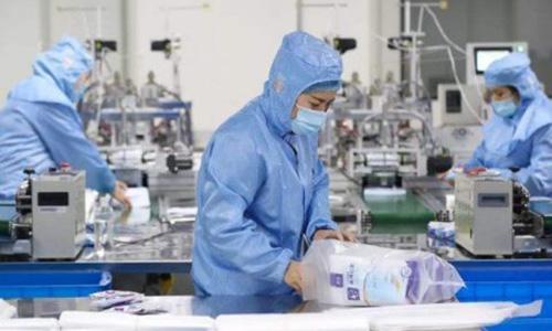 為復工復產，這家企業最高補貼7000元，但依舊缺人！你會選擇嗎？