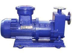 上海陽(yáng)光真空設(shè)備ZCQ型自吸式自吸泵 高效可靠的工業(yè)泵解決方案