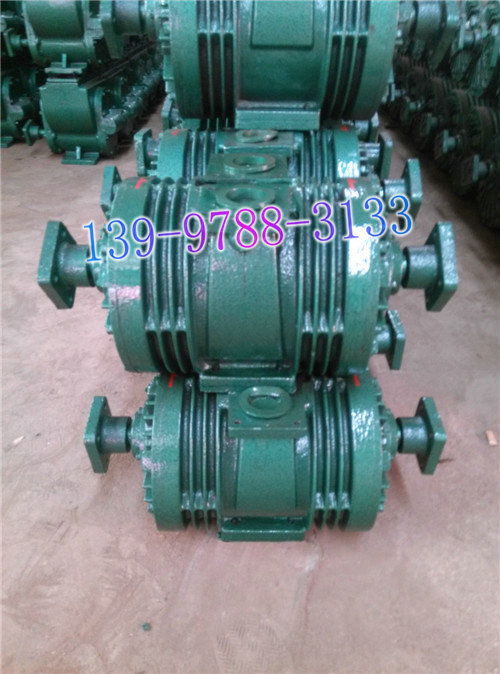 億豐牌XD-185真空吸污泵 專業(yè)研發(fā)與廠家直銷，鑄就卓越機械設備