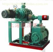 上海凱清泵業(yè)制造 羅茨旋片真空機組一站式采購指南