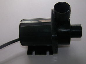 泵及真空設備 采購與銷售全流程解析